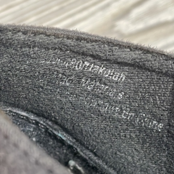 Maurices Dakotah Wedge Boots - Picture 7 of 8